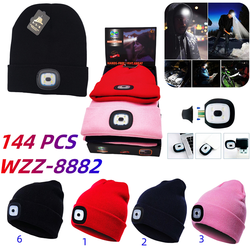 WZZ-8882 CS144